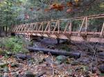 Completed Bridge