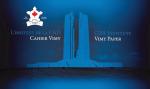 CDI Vimy Paper Logo