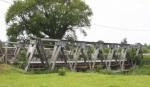 Two Fords Bridge today / aujourd'hui