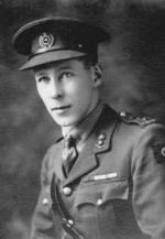 Capt Norman Mitchell, VC, MC