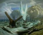 D-Day Beaches by Orville Fisher // Plages du Débarquement par Orville Fisher