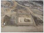Non-hazardous landfill