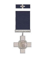 George Cross