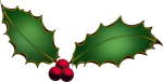 Christmas Holly