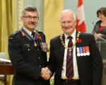 MGen Paul Wynnyk, CMM