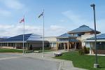 Mark R. Isfeld Secondary School Celebrates