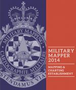 Military Mapper 2014 Cover