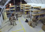 Op MIRAGE Warehouse