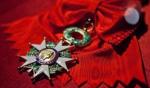French Legion of Honour // la Légion d’honneur de la France