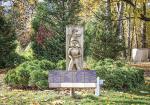 The Sto:lo Veteran's Pole Memorial