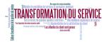 Service Transformation Header