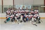 4 Wg Cold Lake Team 1 // Équipe 1 de la 4e Escadre de Cold Lake