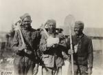 Soldiers of No 2 Const Bn
