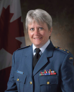 MGen Whitecross