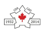 Conference of Defence Associations crest