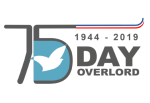 75th Anniversary Logo