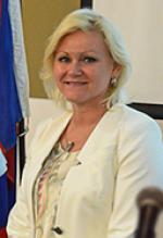 Elizabeth Van Allen