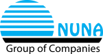 Nuna Gp logo