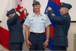 Maj Ian Creighton