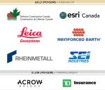 Conference Sponsors