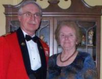 LCol John Summerfield, CD