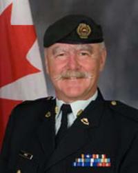 CWO / Adjuc Keith Jones MMM, CD 