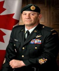 CWO N.J (Nick) Manoukarakis, MMM, CD 