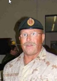 MWO/Adjum Randy Morningstar, CD