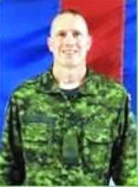 WO James Vanderlinden, CD