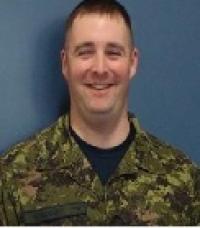 MCpl/CplC Kirk Bradbury,CD