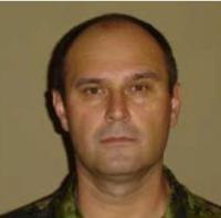 Major Edward Urbanowicz, MiD, CD