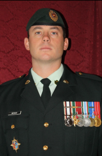 MWO J.P. Michaud, CD