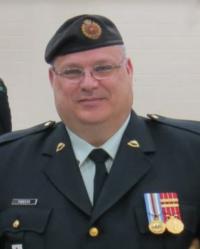 MWO Mike Podesta, CD