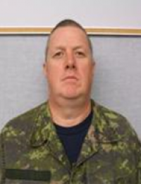 MWO/Adjum Donald Lees, CD