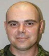 Adj/WO Mike Denton, CD