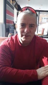 Maj JZR Senneville, CD