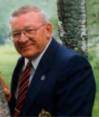 WO David Appleby (Ret`d)