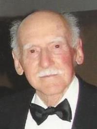 Maj Albert Joseph Arcand, CD (Ret’d) RCE