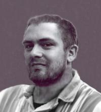 Sgt Jean-François Audrain