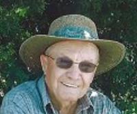 Thomas Warde "Bill" Bailey