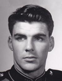 LCol Ian Richardson Ballantyne, CD