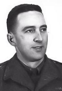 S/Sgt Patrick “Paddy” Denis Beechinor (Ret’d)