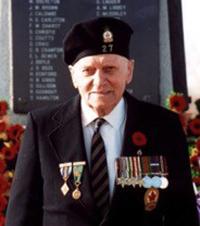 Walter Theodore Berg