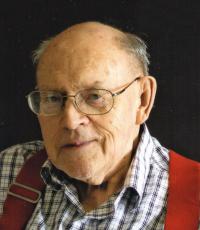 MWO Bernard George (Bernie) Bowers, CD (Ret'd)