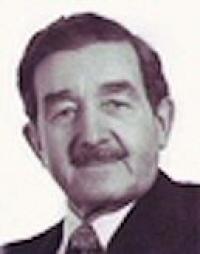 Captain Richard “Dick” C.E. Bray (Ret’d)