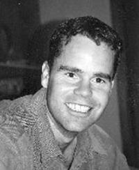 Cpl Brant Campioni (Ret'd)