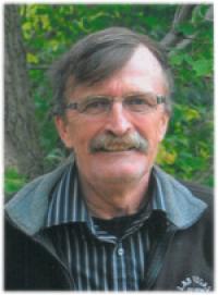 Richard John Carrier 