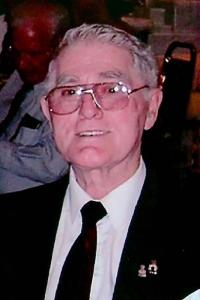 WO John Charland CD (Ret’d)