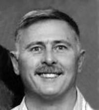 Sgt Karl Weldon Childs, CD (Ret'd)