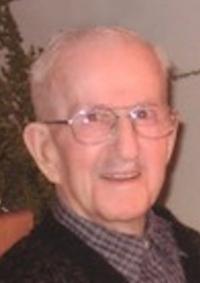 Wallace Wesley "Nick" Clare